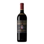Brunello di Montalcino DOCG Riserva 2016 Biondi Santi - Tenuta Greppo -