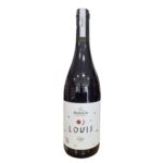Pinot Nero Vigneti delle Dolomiti IGT 38 Louis 2022 Tenuta Dornach - Patrick Uccelli - Biologico -