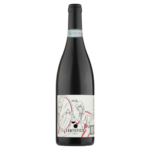 Montepulciano D'Abruzzo DOC 'Cocca di Casa' 2020 Fontefico - Biologico -