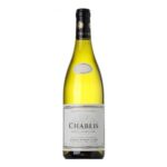 Chablis AOC 2022 Daniel Dampt et Fils