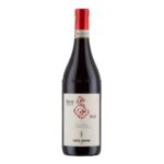 Roero DOCG Riserva Ròche D'Ampsèj 2020 Matteo Correggia