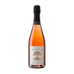 Champagne AOC Fleur De Meunier Rosé Extra Brut Domaine Lagille
