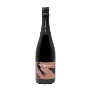 Alta Langa DOCG Brut Blanc de Noirs La Sorgente 2021 Roberto Garbarino