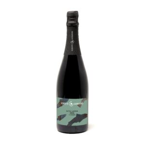 Alta Langa DOCG Extra Brut Blanc de Blancs Il Viaggio 2021 Roberto Garbarino