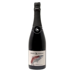 Alta Langa DOCG Istinto Dosaggio Zero Rosato 2021 Roberto Garbarino