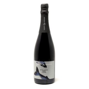 Alta Langa DOCG Le Rapide Extra Brut 2021 Roberto Garbarino