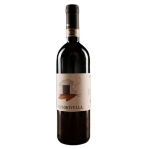 Barbaresco DOCG 2021 Guido Rivella