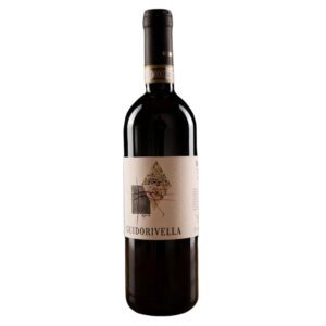 Barbaresco DOCG Marcorino 2021 Guido Rivella