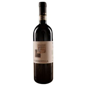 Barbaresco DOCG Montestefano 2021 Guido Rivella