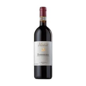 Barbaresco DOCG 2021 Musso