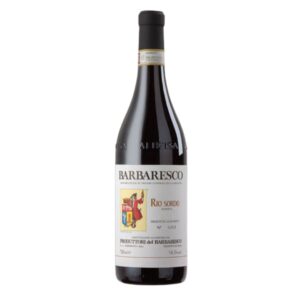 Barbaresco DOCG Riserva Rio Sordo 2020 Produttori Del Barbaresco