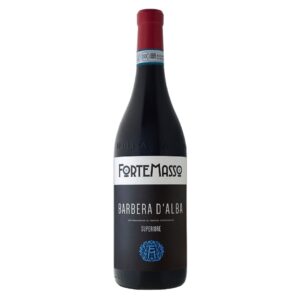 Barbera D'Alba DOC Superiore 2023 Fortemasso