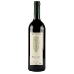 Barbera d'Alba DOC 2023 Bruno Rocca