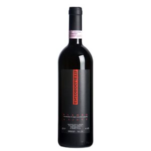 Barolo DOCG Arione 2021 Enzo Boglietti