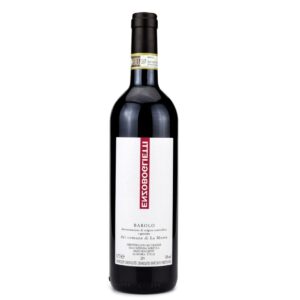 Barolo DOCG Del Comune Di La Morra 2021 Enzo Boglietti - Biologico -