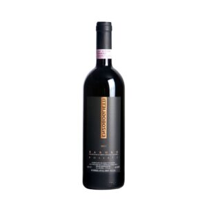 Barolo DOCG Fossati 2010 Enzo Boglietti
