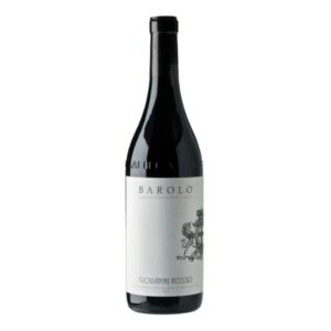 Barolo DOCG 2021 Giovanni Rosso