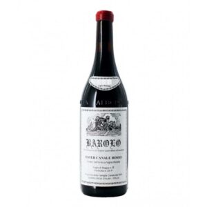 Barolo DOCG Vigna Rionda 2021 Giovanni Rosso