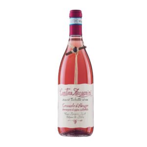 Cerasuolo d'Abruzzo DOC 2024 Zaccagnini