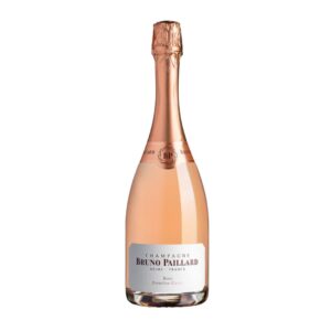 Champagne AOC Rosé Première Cuvée Extra Brut Bruno Paillard