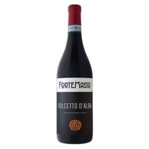 Dolcetto d'Alba DOC 2023 Fortemasso