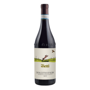 Dolcetto d'Alba DOC Trevìe 2024 Vietti