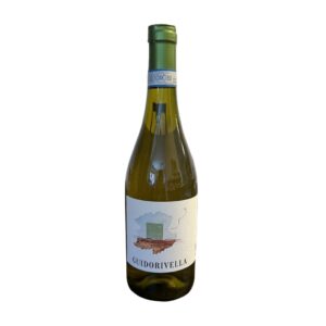 Langhe DOC Chardonnay 2023 Guido Rivella