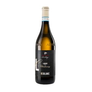 Langhe DOC Chardonnay ReBlanc 2023 Moscone