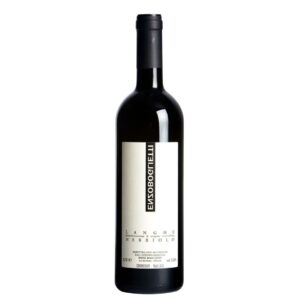 Langhe DOC Nebbiolo 2023 Enzo Boglietti - Biologico -