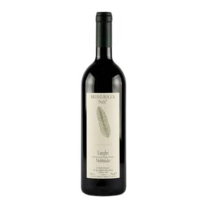 Langhe DOC Nebbiolo Fralù 2023 Bruno Rocca