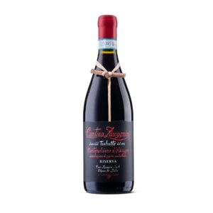 Montepulciano D'Abruzzo DOC Riserva 2021 Zaccagnini