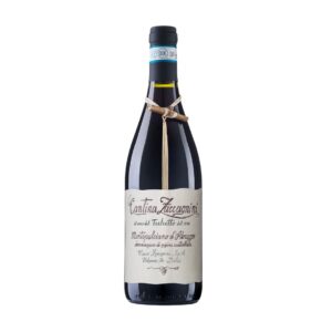Montepulciano D'Abruzzo DOC 2022 Zaccagnini