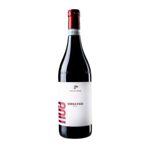 Nebbiolo D'Alba DOC 2022 Moscone