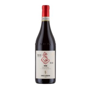 Roero DOCG Oesio 2020 Enrico Serafino