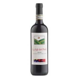 Roero DOCG Riserva La Val dei Preti 2021 Matteo Correggia