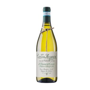Trebbiano d'Abruzzo DOC il Bianco di Ciccio 2024 Zaccagnini