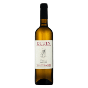 Valle D'Aosta DOP Petite Arvine 2023 Ottin