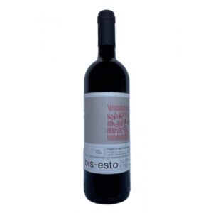 Vino Rosso Bis - Esto 2024 Valfaccenda