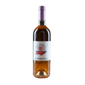 Vino Rosato Svicc Guido Rivella