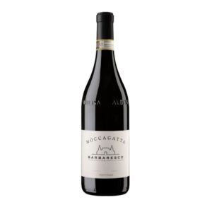 Barbaresco DOCG 2021 Moccagatta