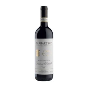 Barbaresco DOCG 2021 Giacosa Fratelli