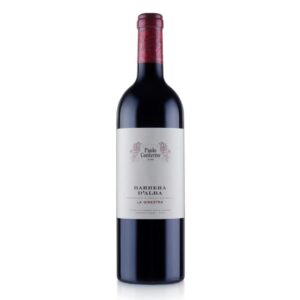 Barbera d'Alba DOC La Ginestra 2020 Paolo Conterno