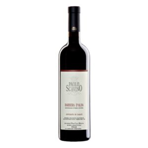 Barbera d'Alba DOC Affinato In Carati 2021 Paolo Scavino