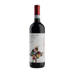 Barbera d'Alba DOC Madonna Como 2021 Giacosa Fratelli