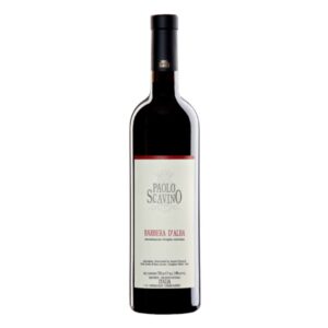 Barbera d'Alba DOC 2022 Paolo Scavino