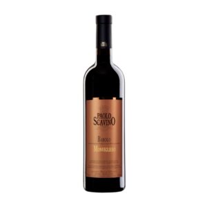 Barolo DOCG Monvigliero 2021 Paolo Scavino