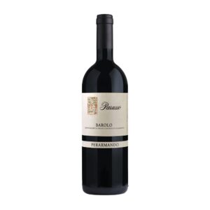 Barolo DOCG Perarmando 2021 Parusso