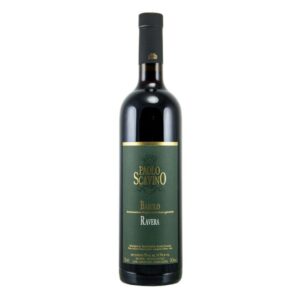 Barolo DOCG Ravera 2020 Paolo Scavino