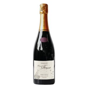 Champagne AOC Champ d'Alouettes Grand Cru Extra Brut Le Mesnil Sur Oger 2004 Pascal Doquet