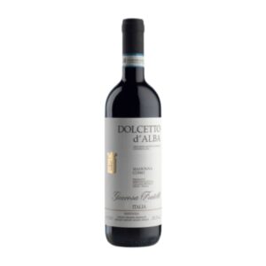 Dolcetto d'Alba DOC Madonna Como 2023 Giacosa Fratelli